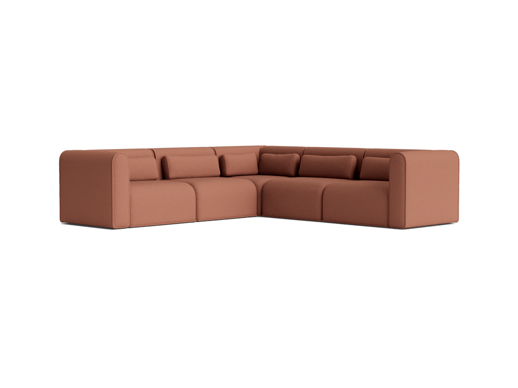 Bangalow Modular Sofa