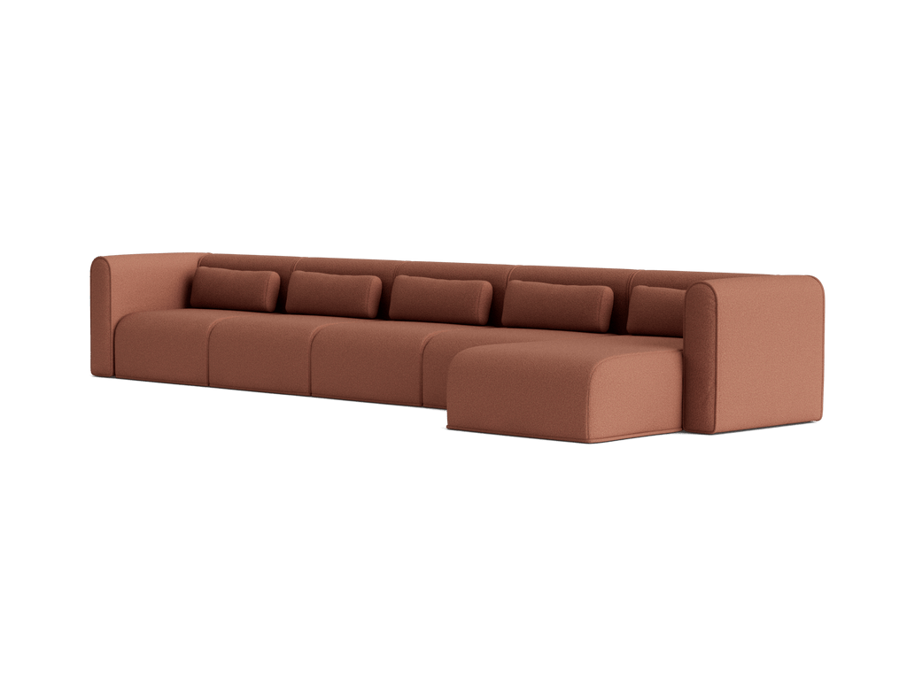Bangalow Modular Sofa