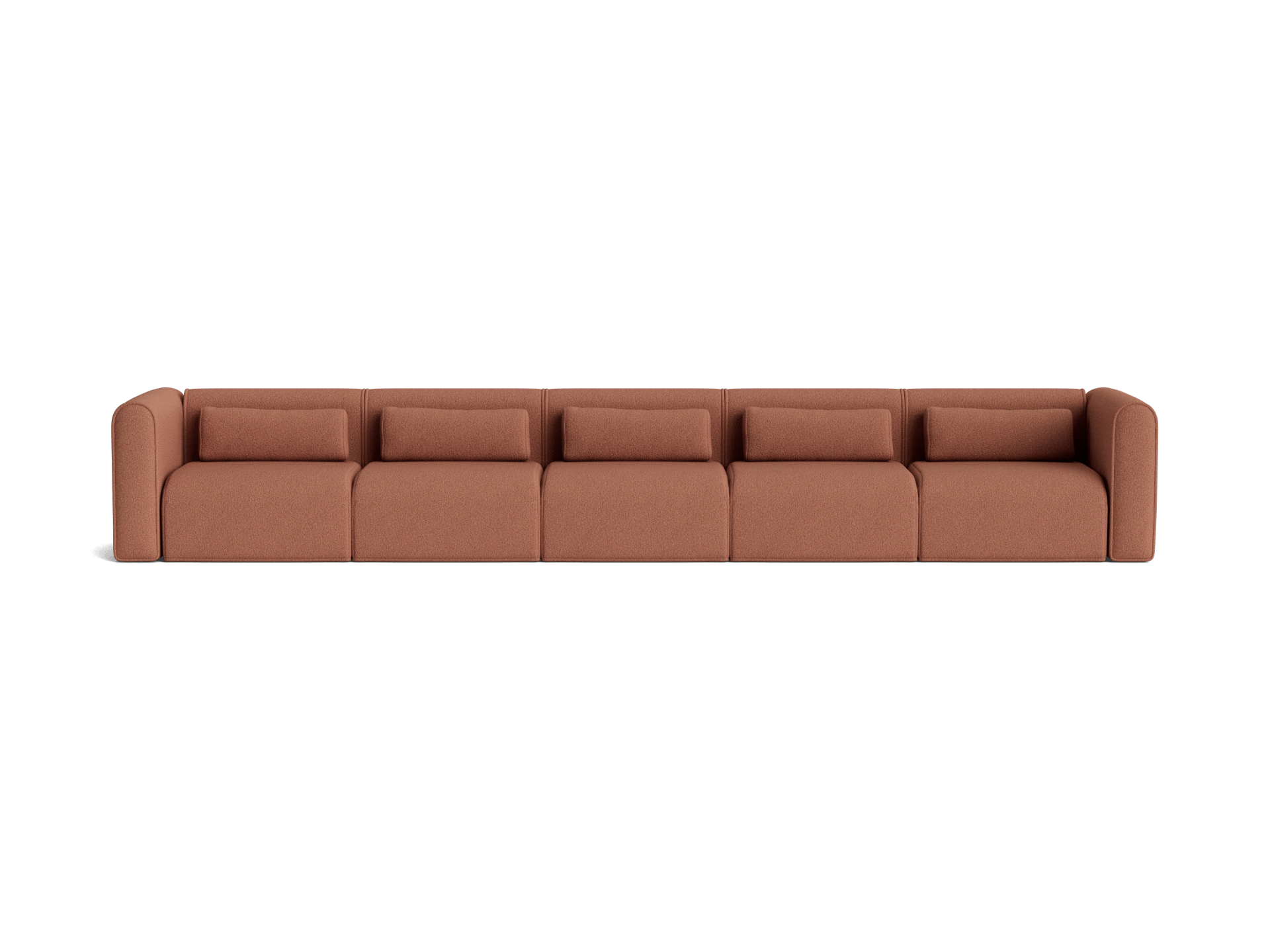 Bangalow Modular Sofa