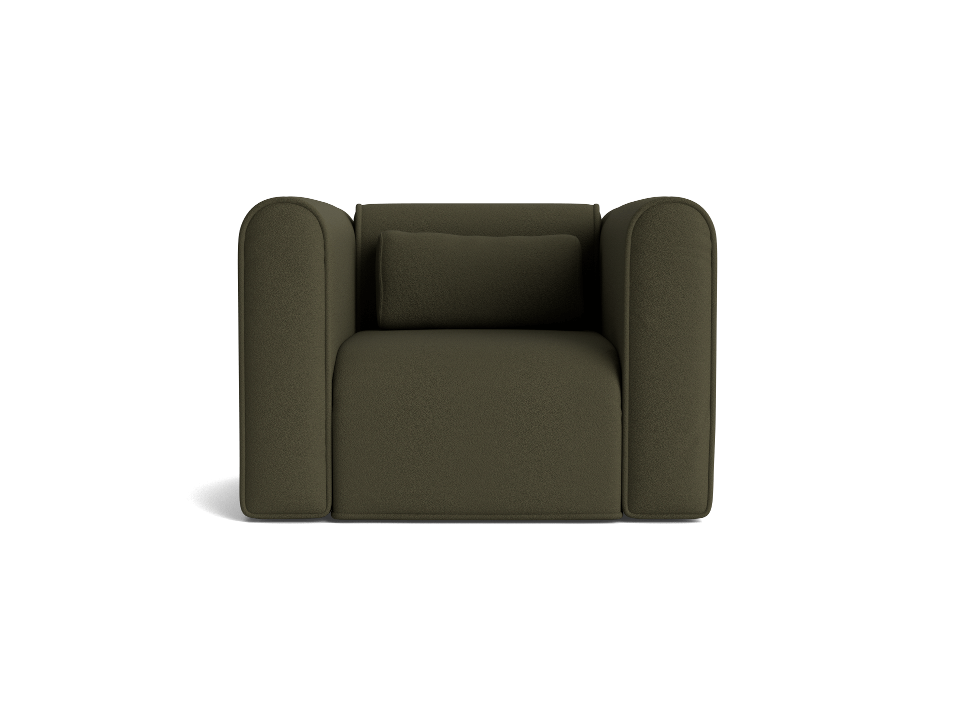 Bangalow Modular Armchair