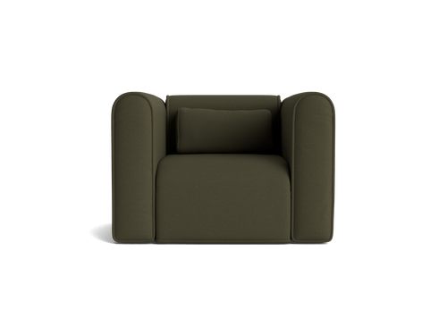 Bangalow Modular Armchair
