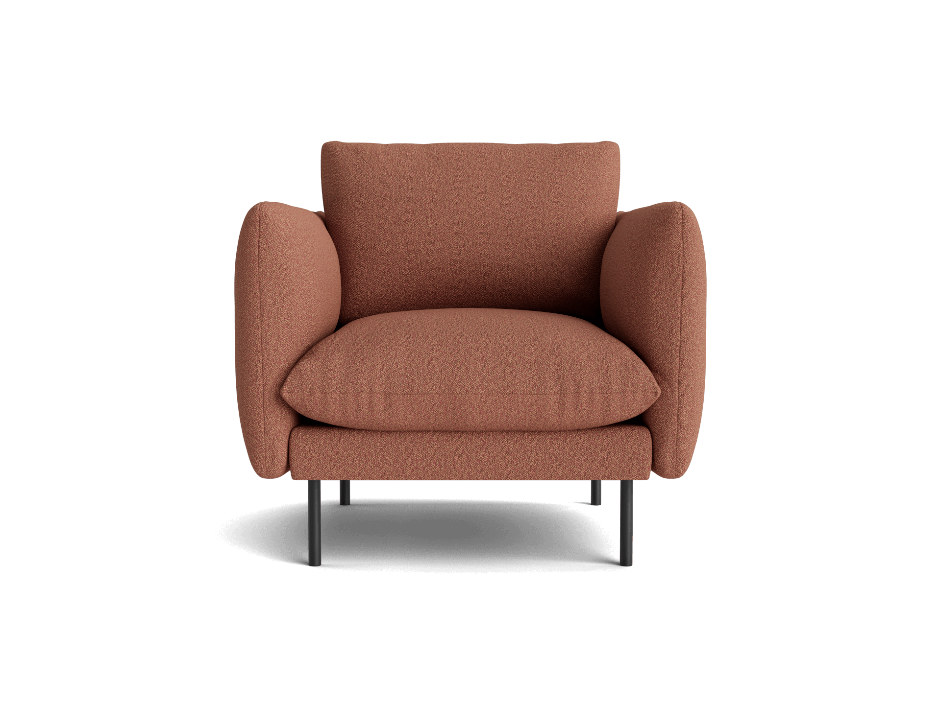 Suffolk Armchair