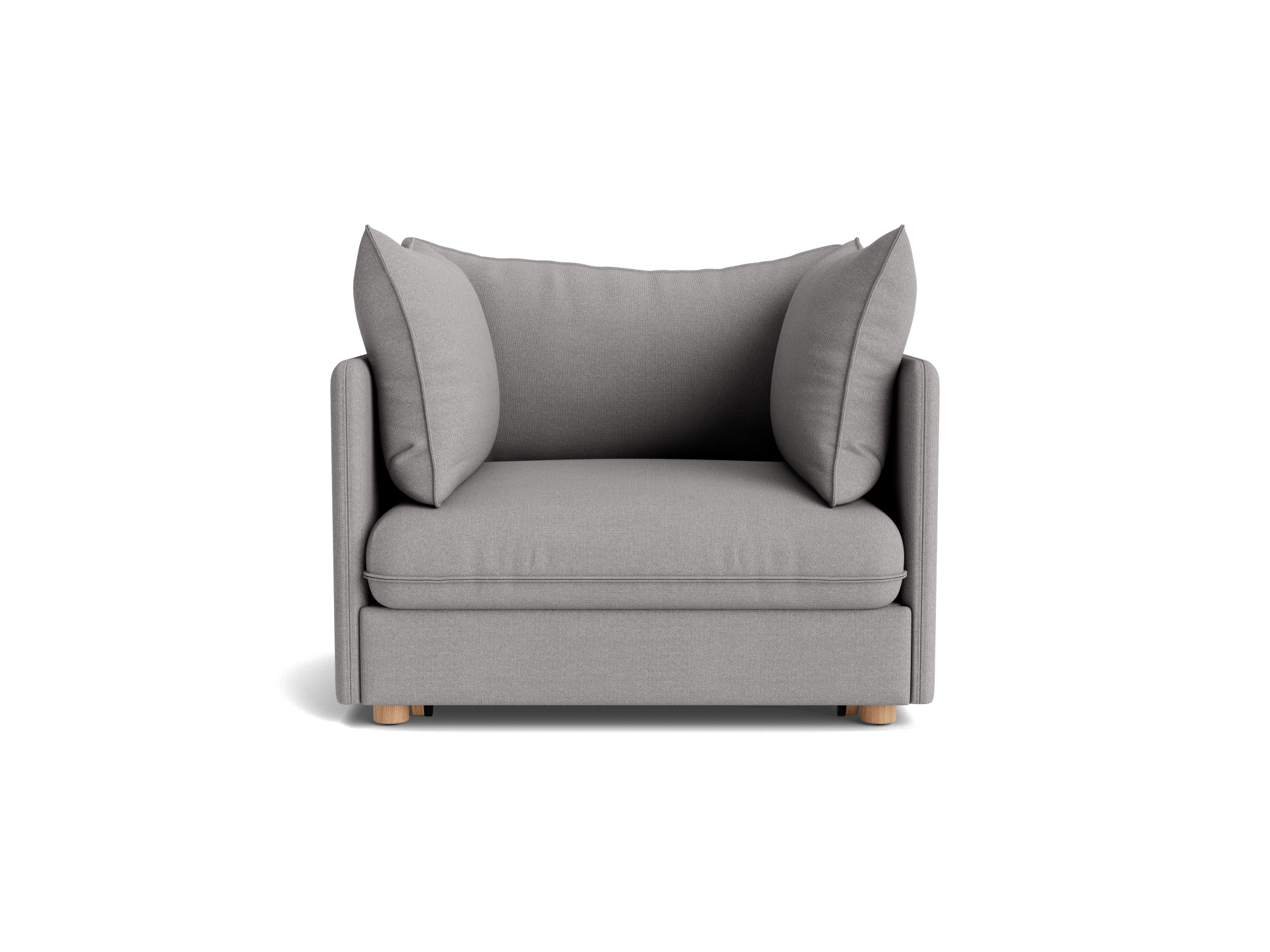 Getaway Armchair