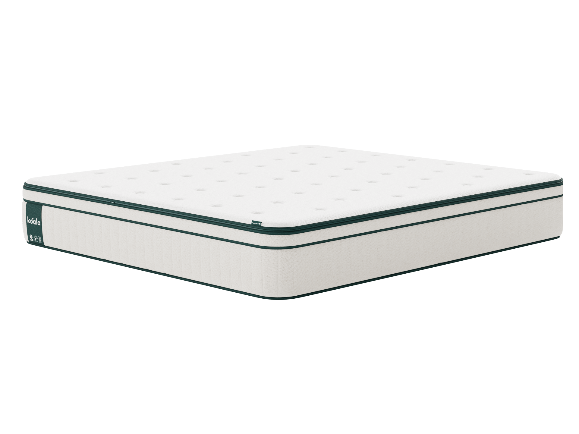 Koala Luxe Mattress