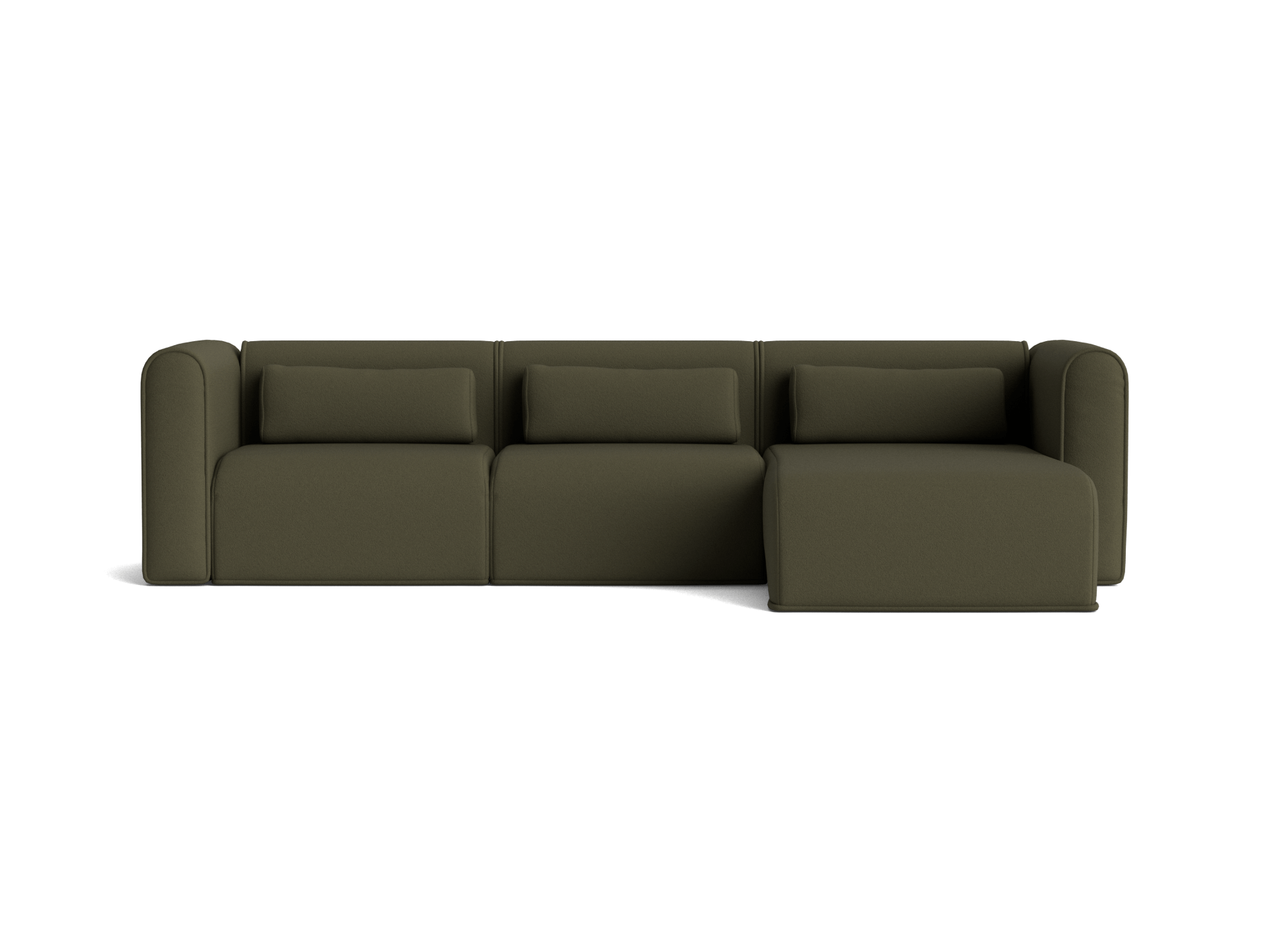 Bangalow Modular Sofa
