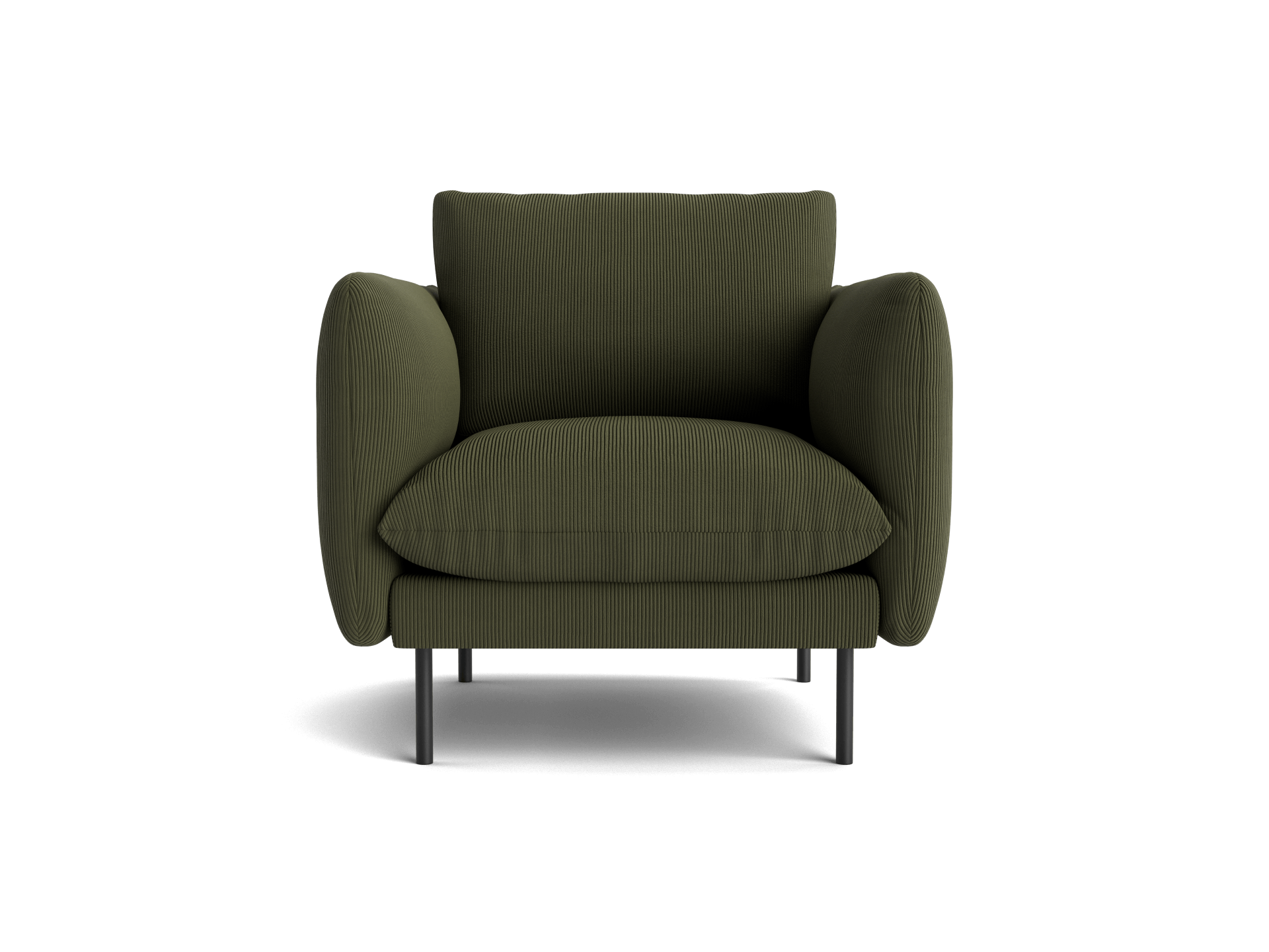 Suffolk Armchair