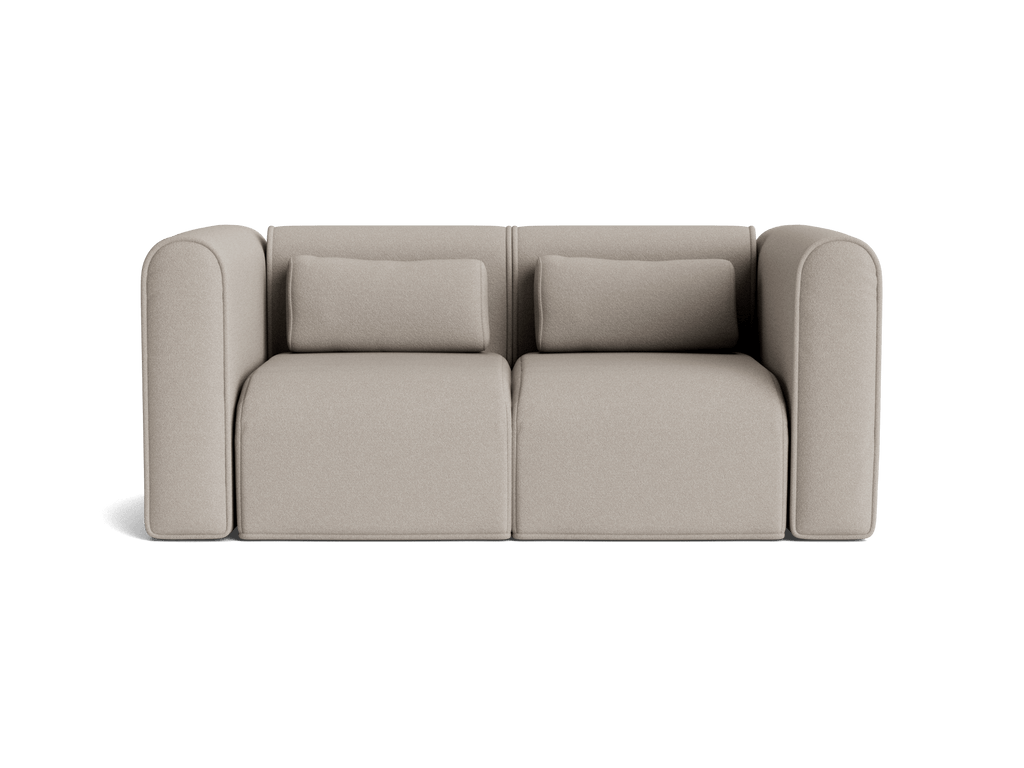 Bangalow Modular Sofa