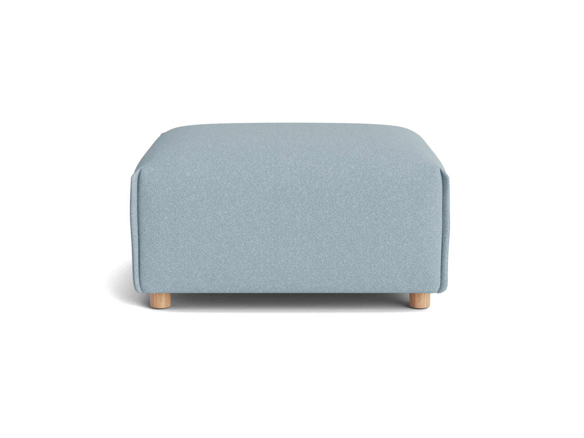 Byron Sofa Bed Ottoman [2nd Gen]