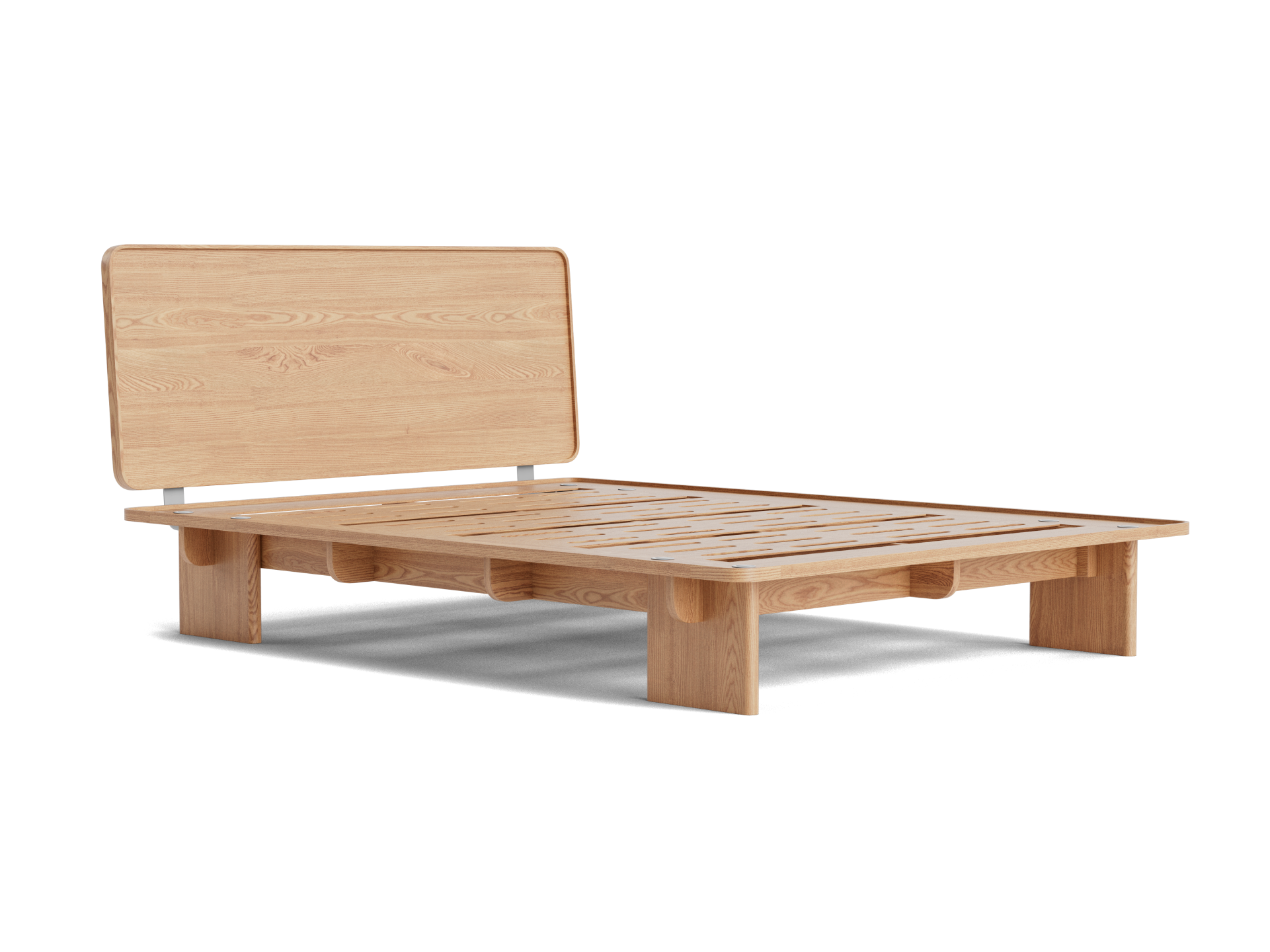 Kirribilli Bed Base