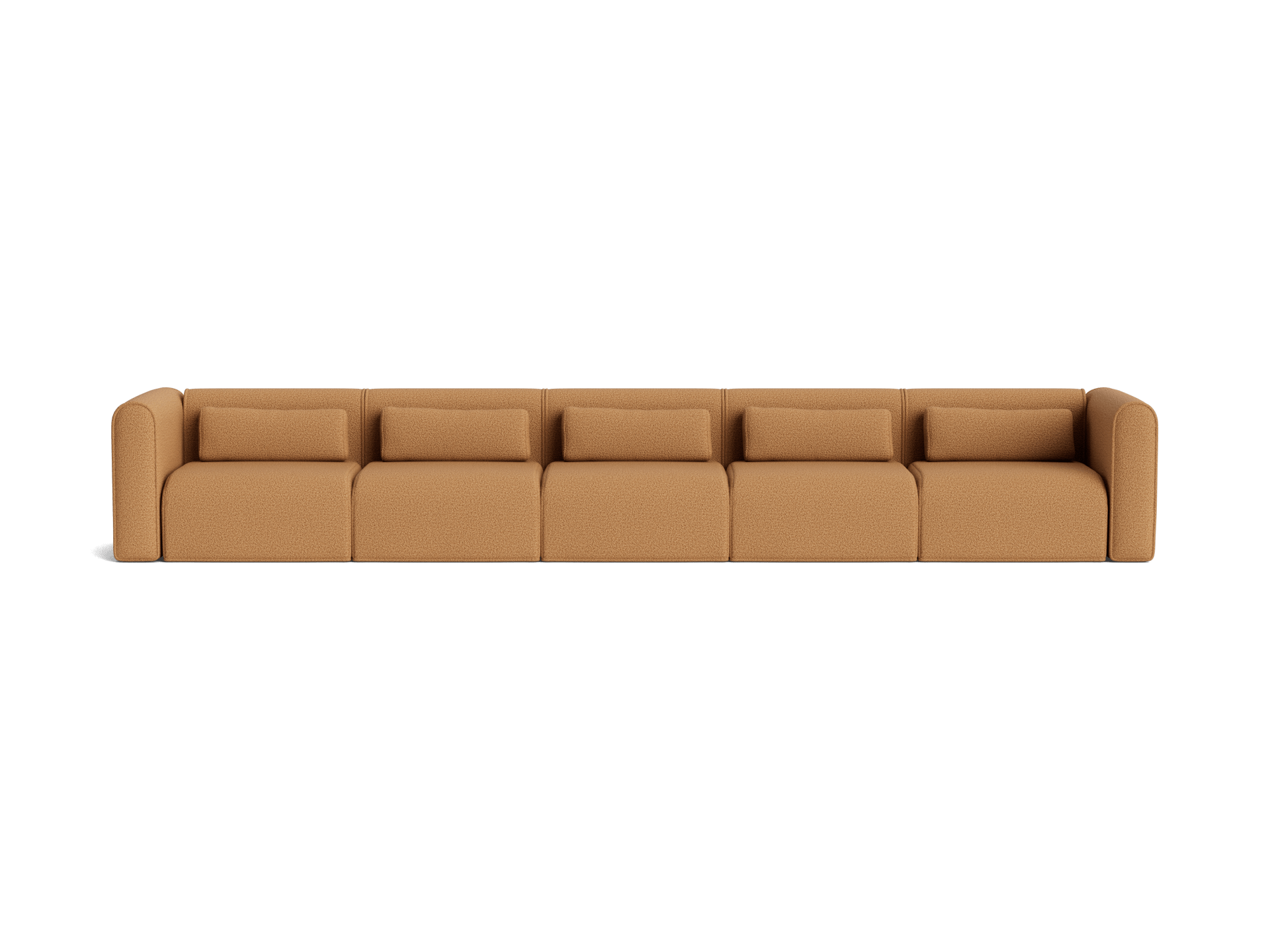Bangalow Modular Sofa