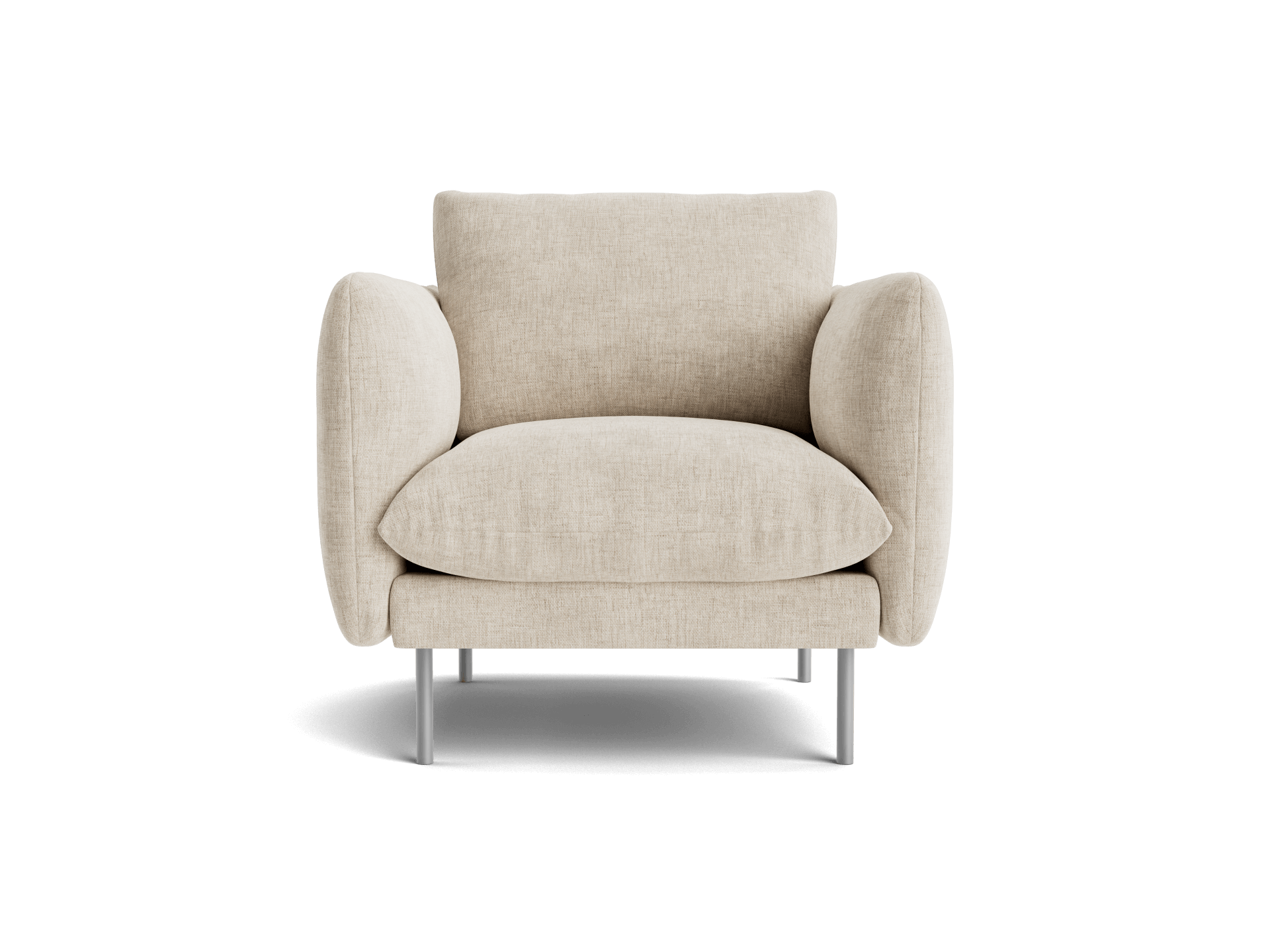 Suffolk Armchair